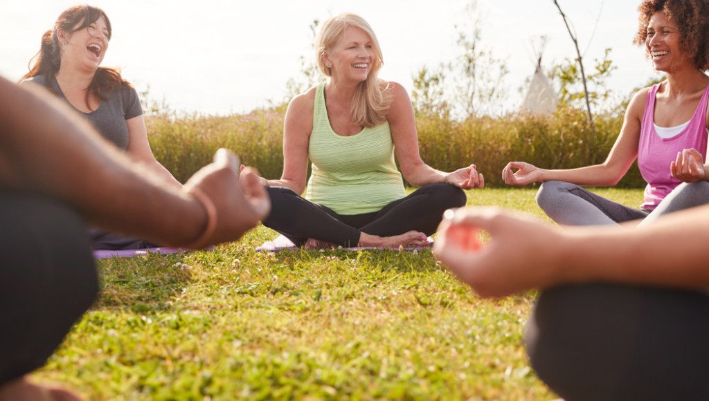 Pourquoi intégrer la méditation dans votre routine bien-être ?