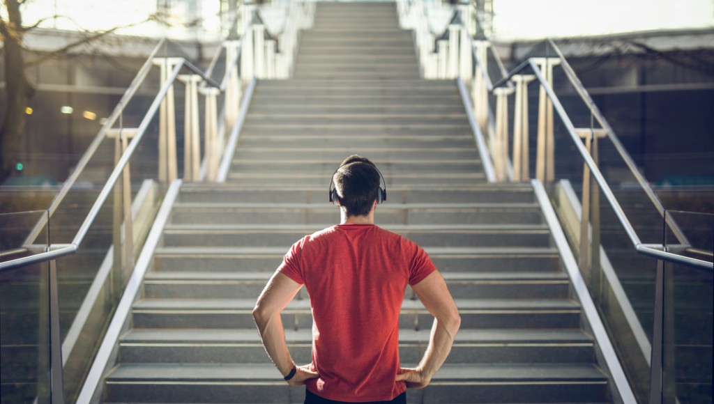Développer sa discipline et sa persévérance