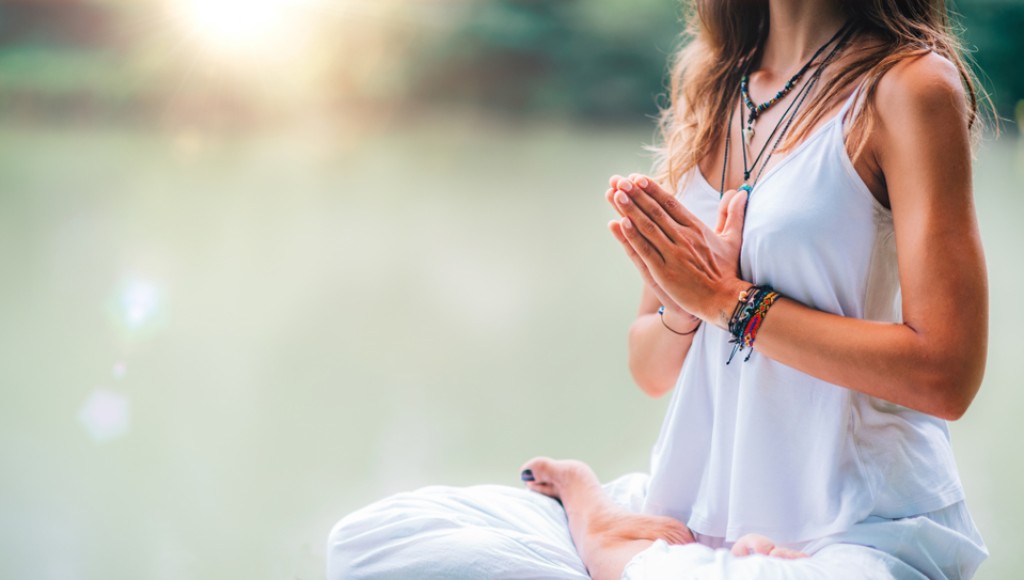 La méditation est-elle une religion ?