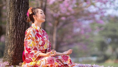 La méditation pour une vie plus heureuse et plus épanouie