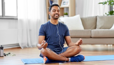 Méditation et technologie : un mariage possible ?