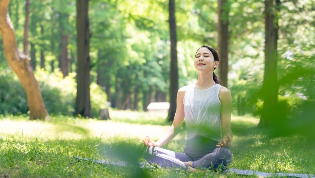 Passer de la méditation guidée à la méditation autonome