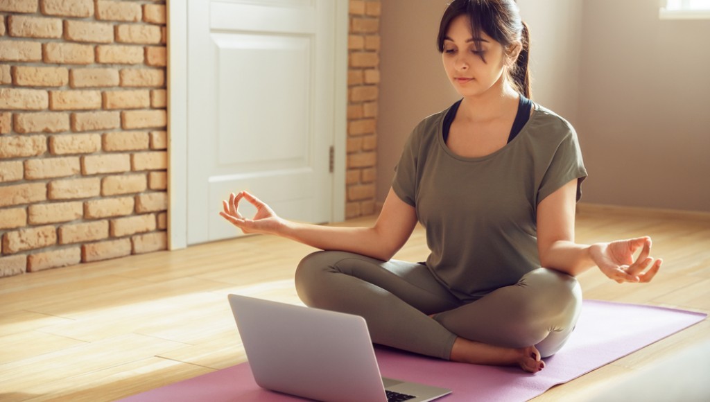 Pourquoi utiliser une application de méditation ?