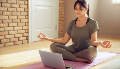 Pourquoi utiliser une application de méditation ?