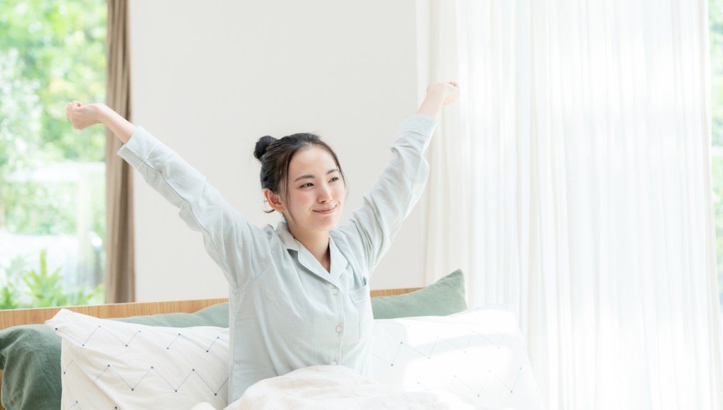 La méditation pour les personnes souffrant de troubles du sommeil : comment la méditation peut aider à améliorer le sommeil