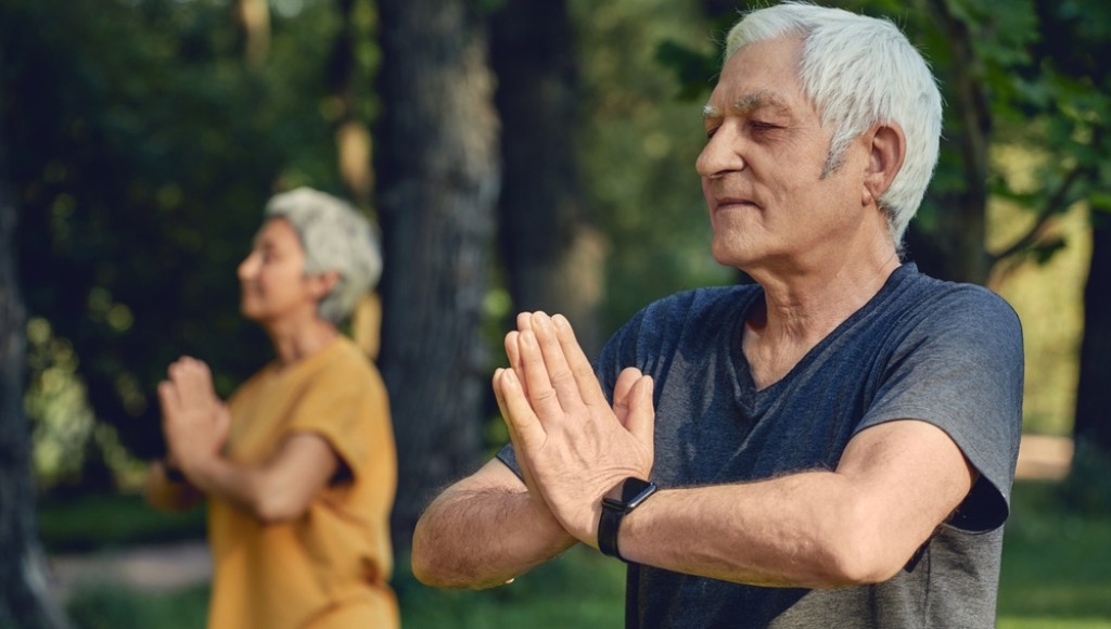 Quelle méditation faire le matin ?
