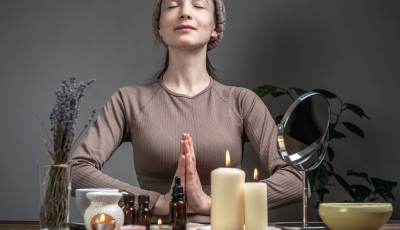 Quelle méditation faire le soir ?