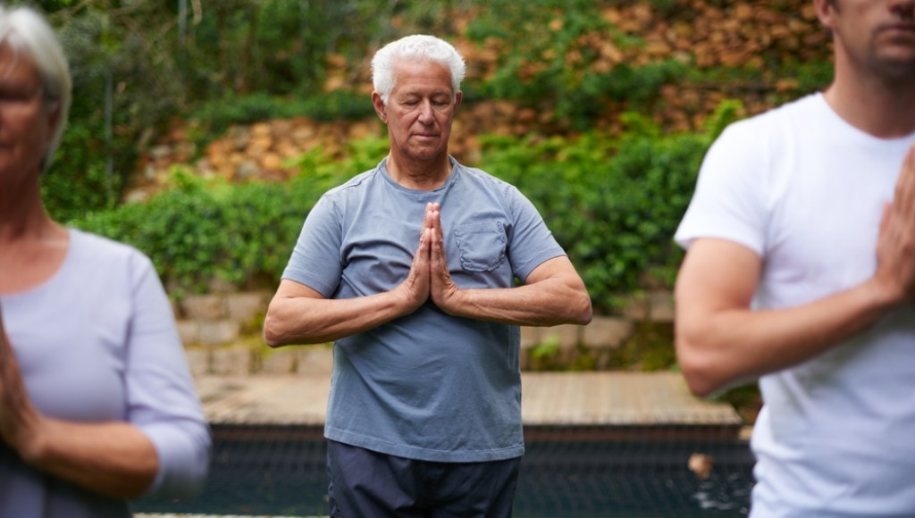 Partir en retraite de méditation : une expérience enrichissante