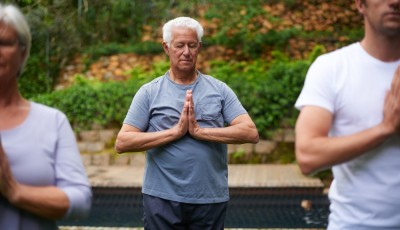 Partir en retraite de méditation : une expérience enrichissante