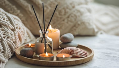 Rituels de pleine conscience pour accueillir l’hiver en sérénité