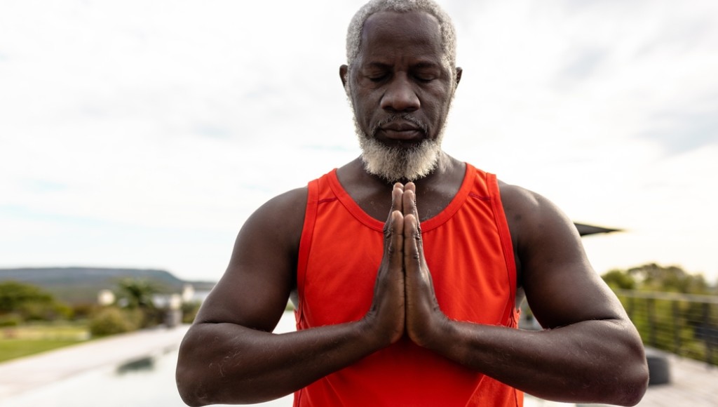 Méditation pour les sportifs : améliorer ses performances