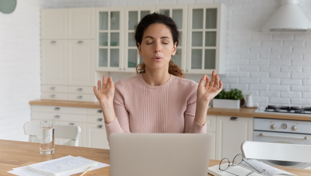 Méditation pour la gestion du stress : techniques efficaces