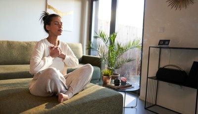 Comment débuter la méditation en 5 étapes simples