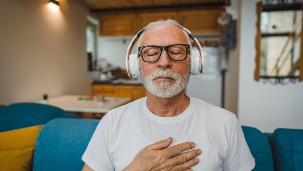 Les bienfaits de la méditation sur la santé mentale