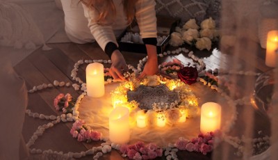 Méditation et créativité : comment la méditation peut stimuler la créativité