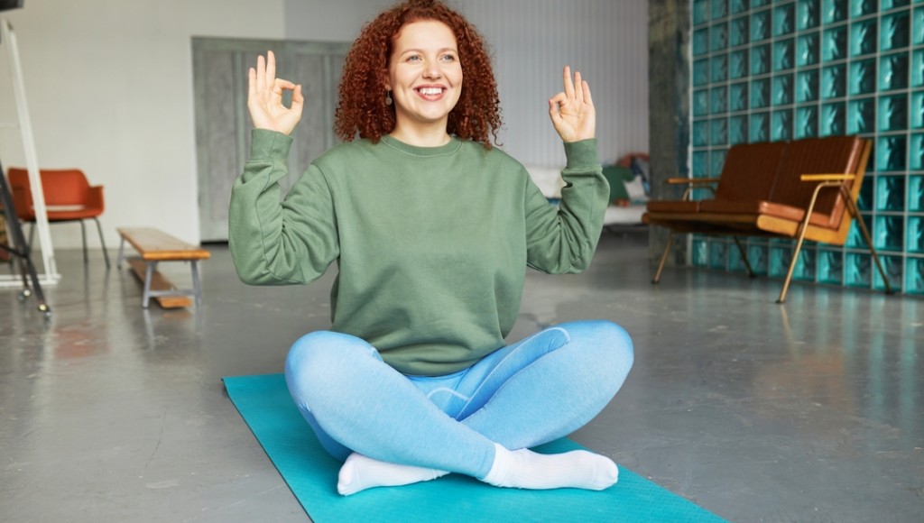 Méditation et développement personnel : comment la méditation peut aider à se connaître soi-même