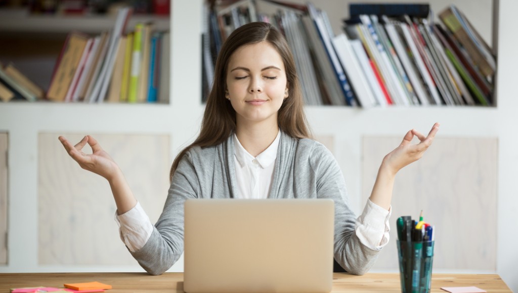La méditation pour les étudiants : comment la méditation peut aider à améliorer les résultats scolaires