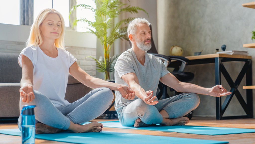 Comment la méditation améliore la concentration et la mémoire