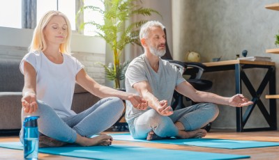 La méditation pour les personnes souffrant de troubles de la mémoire : comment la méditation peut aider à améliorer la mémoire