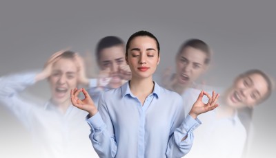 La méditation pour les personnes souffrant de troubles de la personnalité : comment la méditation peut aider à améliorer la stabilité émotionnelle