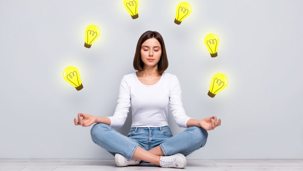 La méditation pour les personnes souffrant de troubles de l\'humeur : comment la méditation peut aider à stabiliser l\'humeur