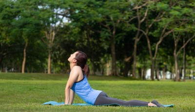 Les bienfaits de la méditation sur la digestion