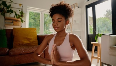 Les bienfaits de la méditation sur la santé des articulations