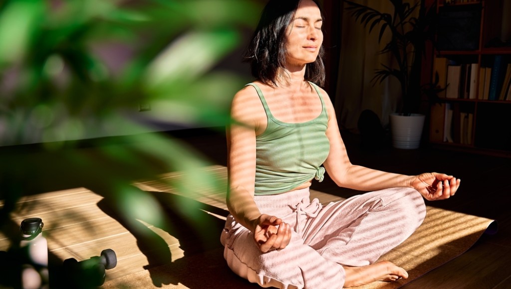Méditation et estime de soi : comment la méditation peut aider à améliorer l\'estime de soi