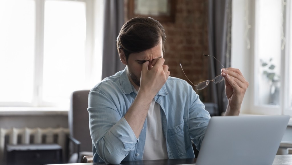 La méditation pour les personnes souffrant de troubles de la vision : comment la méditation peut aider à améliorer la vision