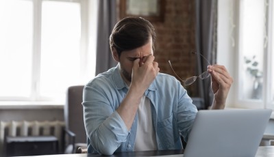 La méditation pour les personnes souffrant de troubles de la vision : comment la méditation peut aider à améliorer la vision
