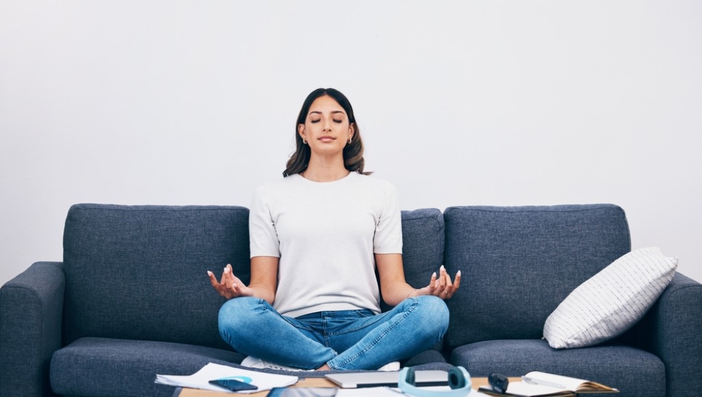 La méditation pour les personnes souffrant de troubles de l\'apprentissage : comment la méditation peut aider à améliorer les capacités d\'apprentissage