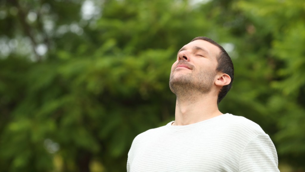 Les bienfaits de la méditation sur la santé des poumons