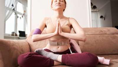 Les bienfaits de la méditation sur la santé des reins