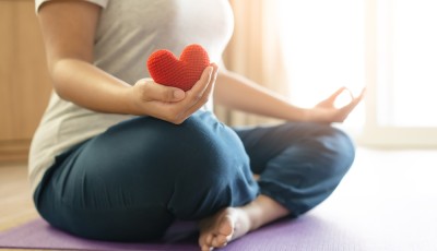 Les bienfaits de la méditation sur la santé du cœur