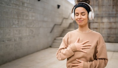 Méditation et amour de soi : comment la méditation peut aider à s\'aimer soi-même