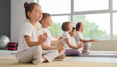 La méditation pour les enfants : comment les aider à se concentrer et se relaxer