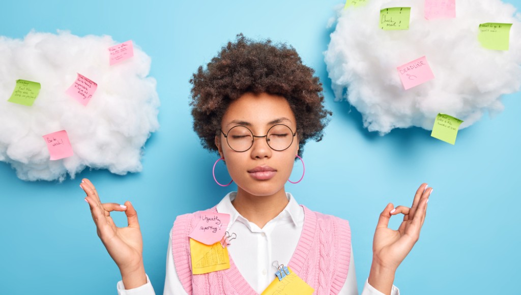 Méditation et productivité : augmentez votre efficacité avec ces pratiques