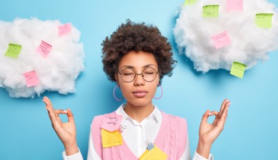 Méditation et productivité : augmentez votre efficacité avec ces pratiques