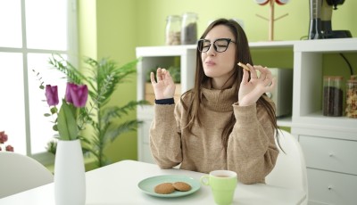 Méditation express : 5 minutes par jour pour réduire le stress