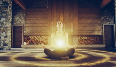 Mantras d’hiver : cultiver la gratitude et la chaleur intérieure