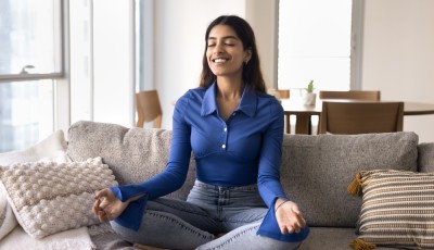 Méditation express : Comment méditer en 5 minutes par jour
