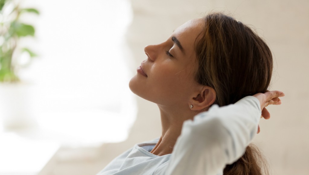 Visualisations guidées pour se réchauffer l’âme pendant l’hiver