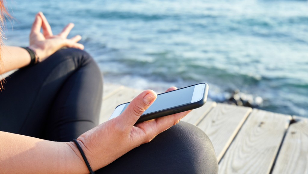 Les meilleurs applications et ressources pour méditer