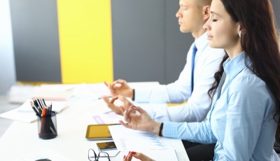 Comment la méditation peut booster votre concentration