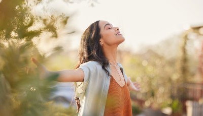 Comment la méditation peut transformer votre vision de la vie