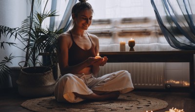 Les différentes formes de méditation et leurs avantages