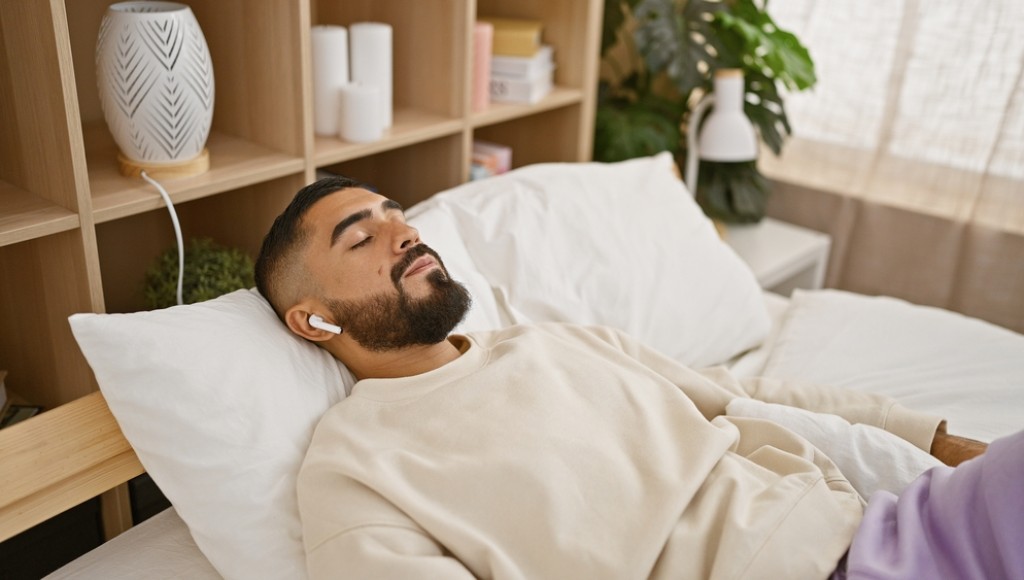 La méditation et le sommeil : une solution naturelle pour mieux dormir