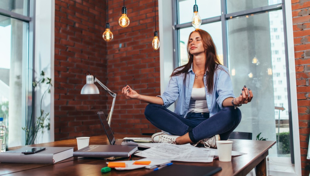 La méditation dans les traditions spirituelles : bouddhisme, yoga et au-delà