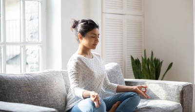 3 bonnes raisons de méditer pour aller mieux