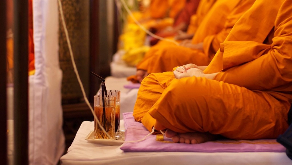 Méditation vipassana : une pratique ancienne pour le monde moderne